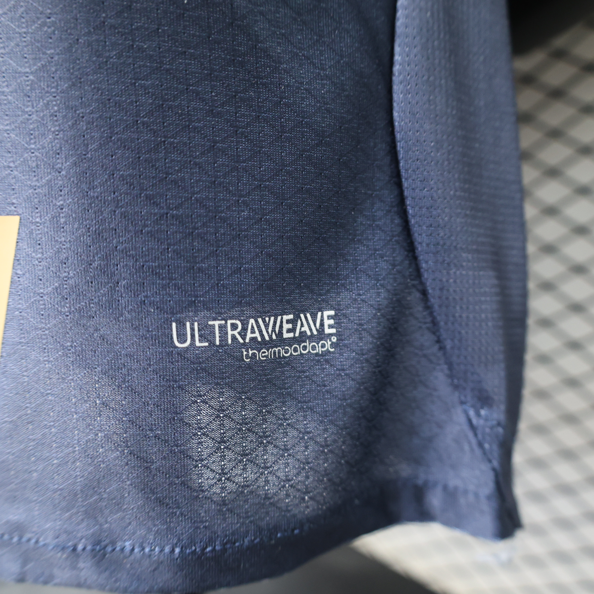 Puma 26-27 Player Version Jersey