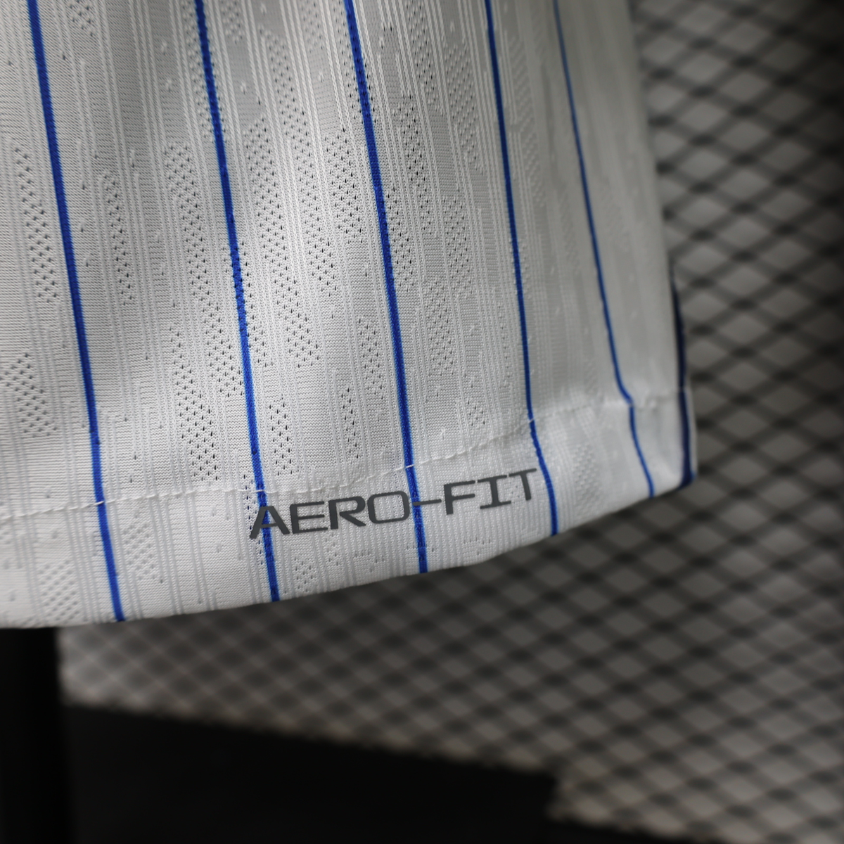 Inter Milan 26-27 Player Version Away Jersey