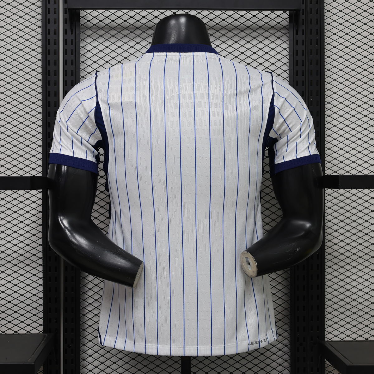 Inter Milan 26-27 Player Version Away Jersey