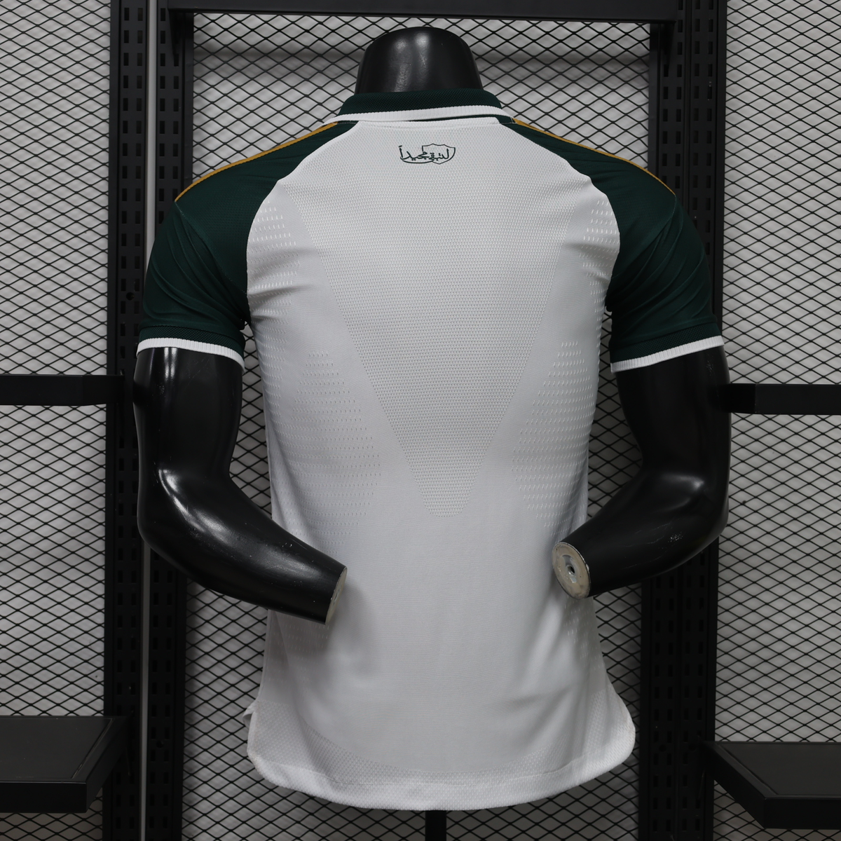 Al Ahli 26-27 Player Version Jersey