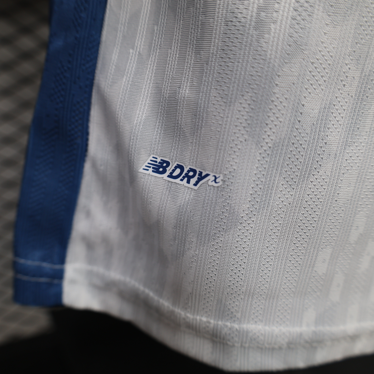 LOSC Lille 26-27 Player Version Jersey