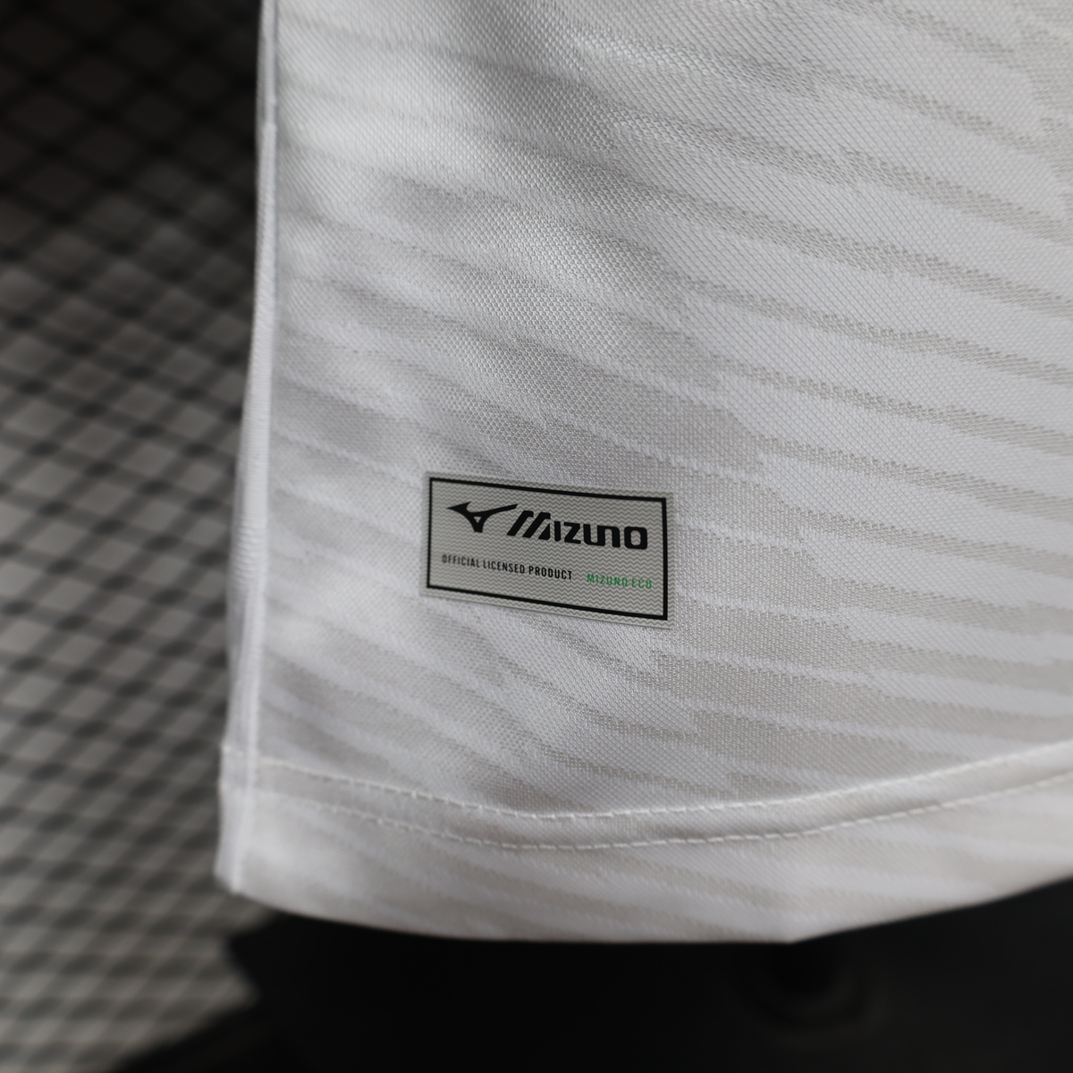 AS Monaco 26-27 Player Version Jersey