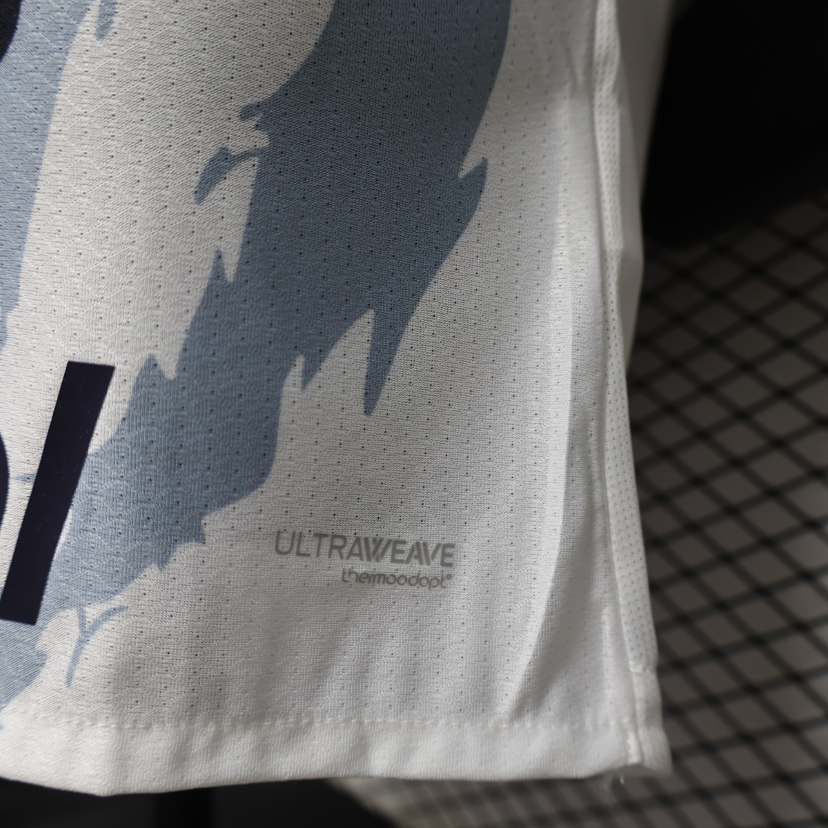 Pumas 26-27 Player Version Away Jersey