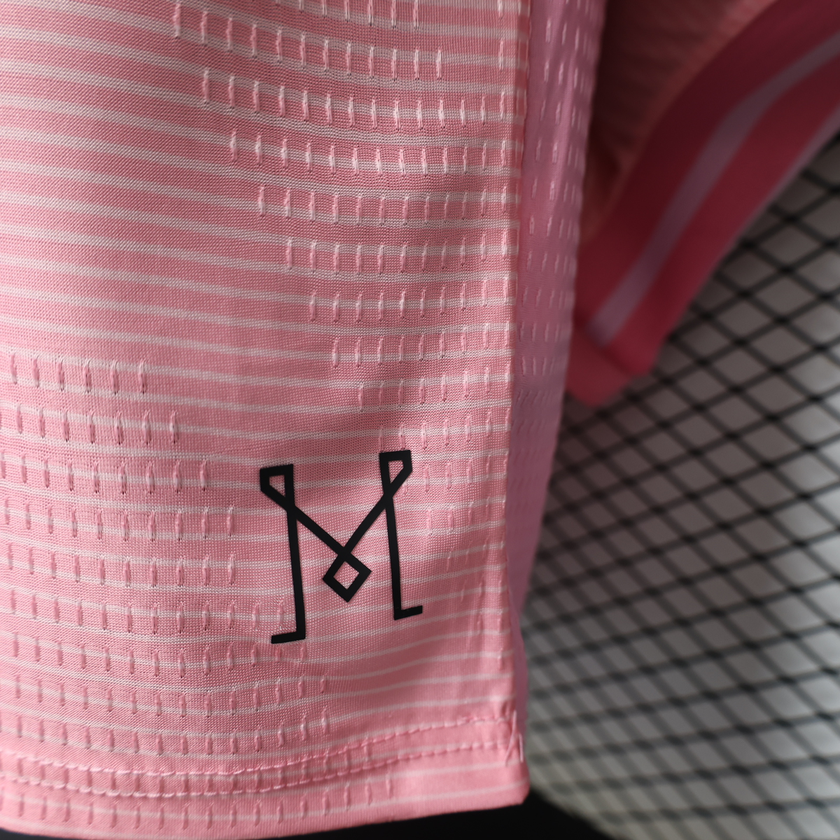 Inter Miami 26-27 Long Sleeve Player Version Jersey