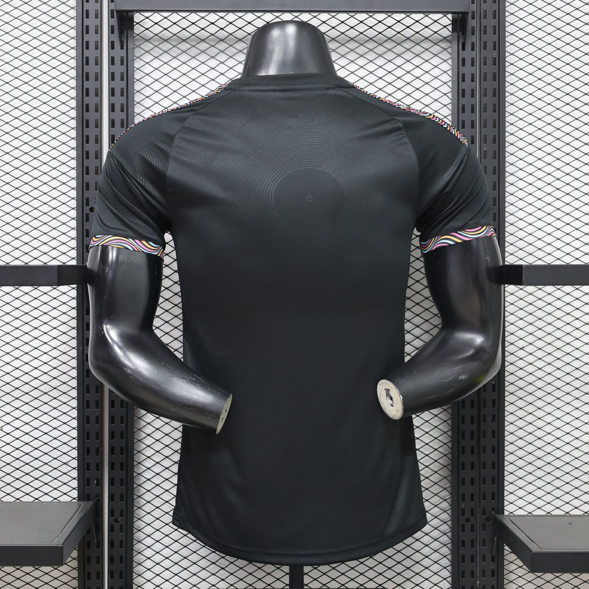 Olympique Lyon 26-27 Player Version Third Jersey