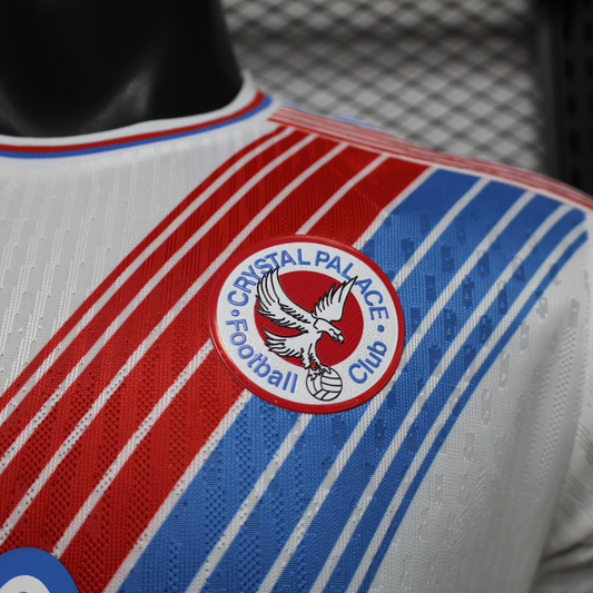 Crystal Palace 26-27 Player Version Version