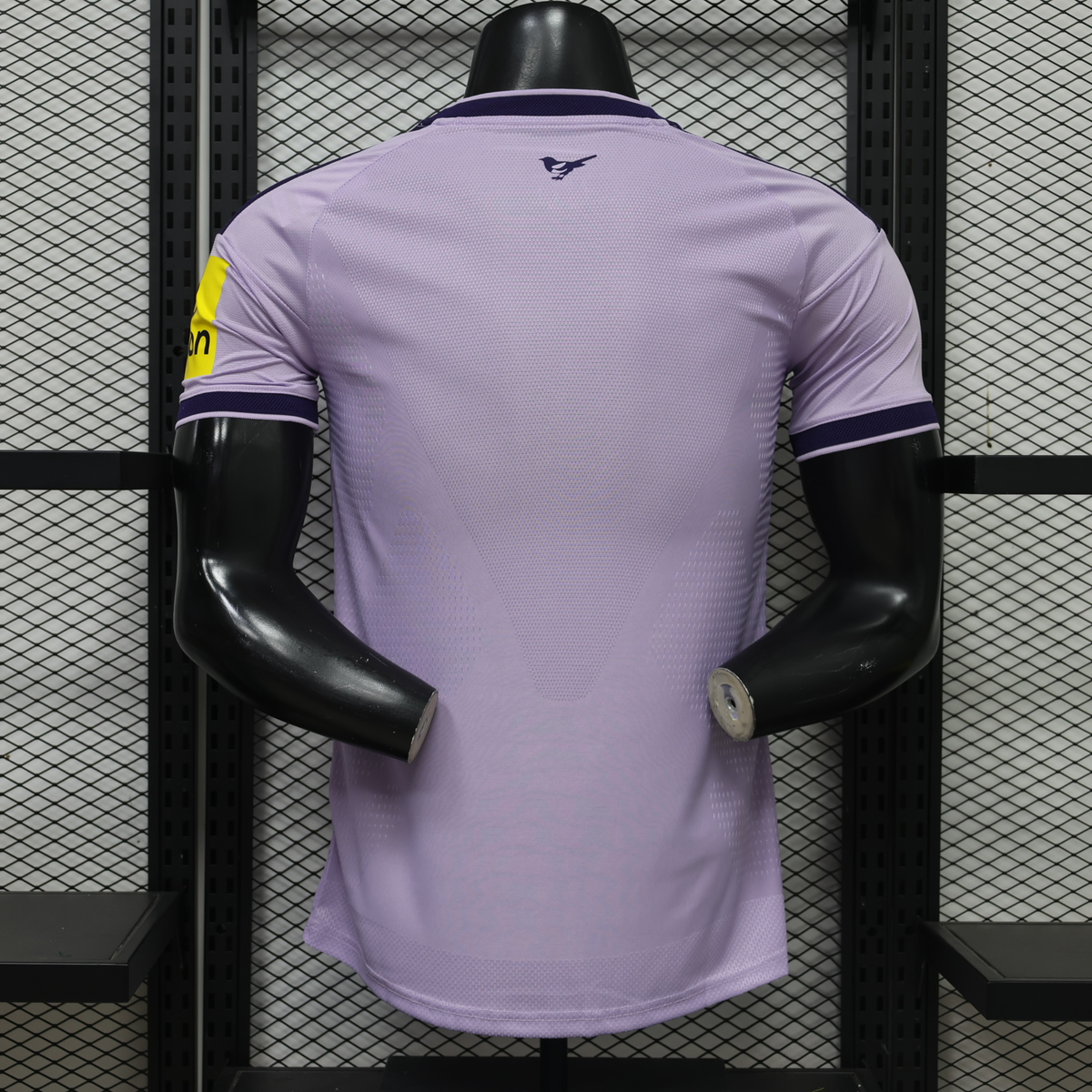 Newcastle United 26-27 Player Version Third Jersey