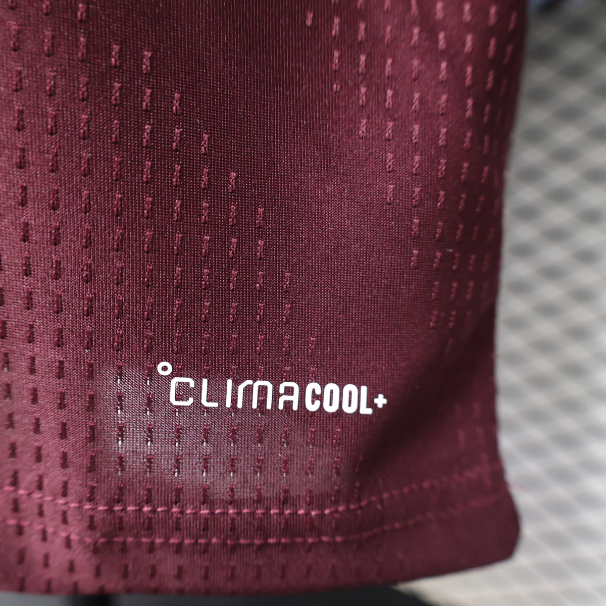 Aston Villa 26-27 Long Sleeve Player Version Jersey