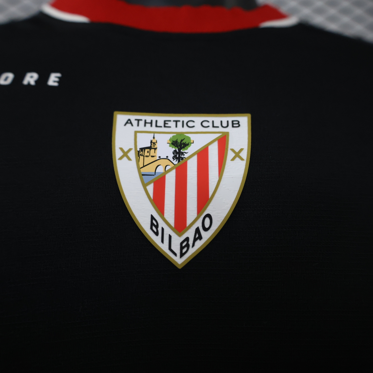Athletic Bilbao 26-27 Player Version Away Jersey
