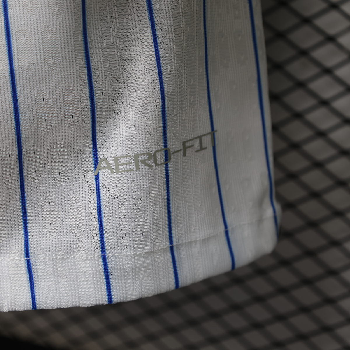 Inter Milan 26-27 Long Sleeve Player Version Away Jersey