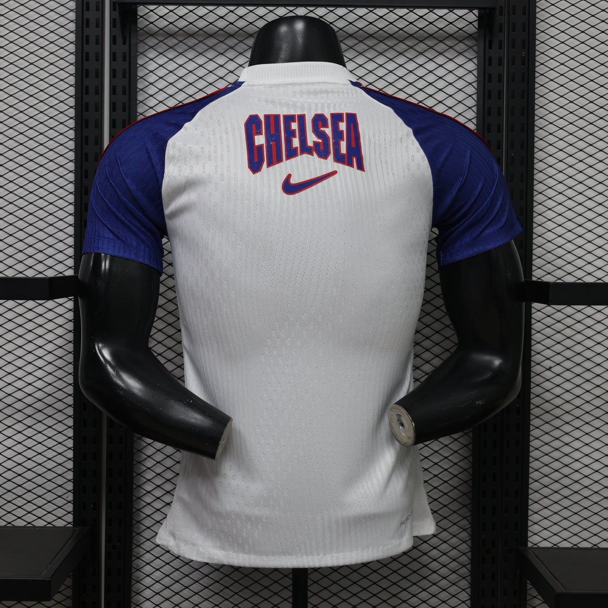 Chelsea FC 26-27 Player Version Training Kit