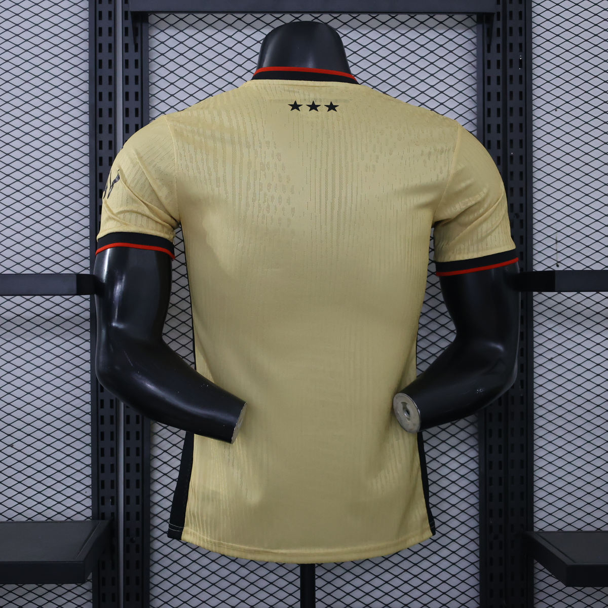 Ipswich Town 26-27 Player Version Away Jersey