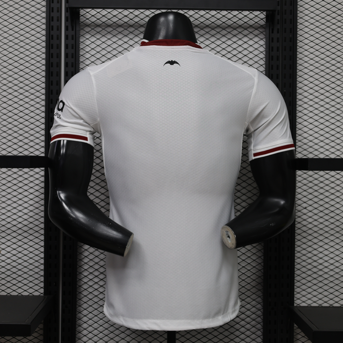 Valencia CF 26-27 Player Version Jersey