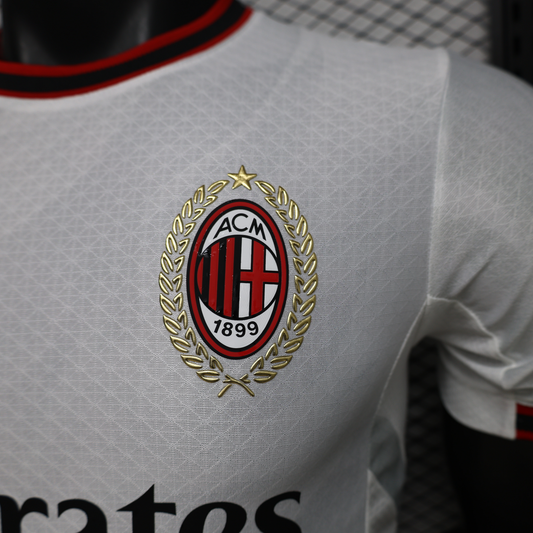 AC Milan 26-27 Player Version Away Jersey