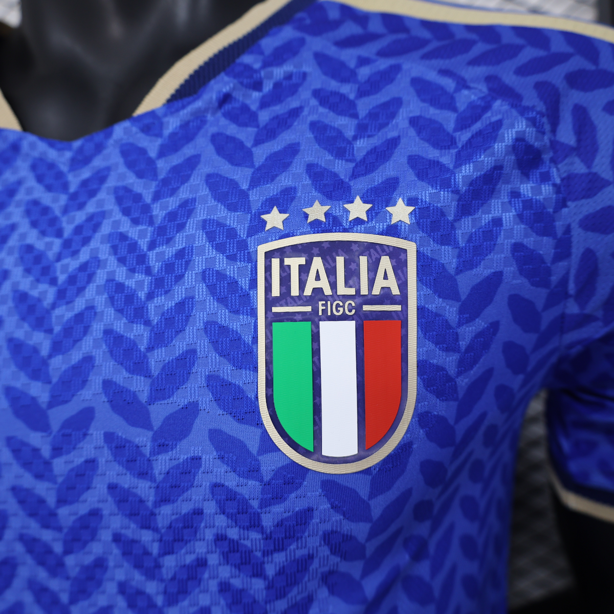 Italy 2026 National Team Jersey