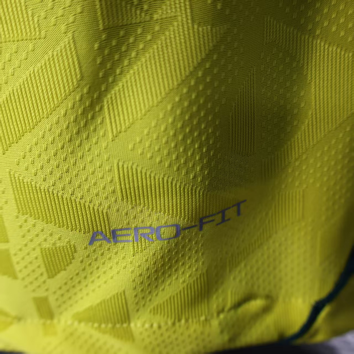 Brazil 2026 National Team Jersey