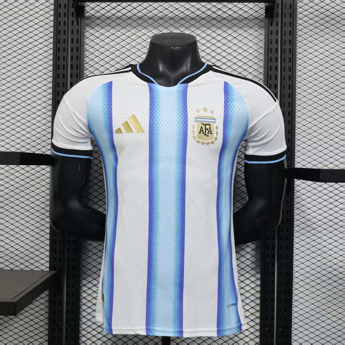 Argentina 2026 National Team Jersey