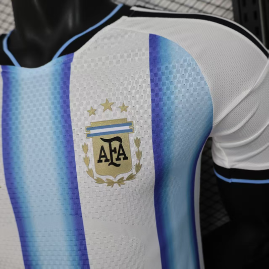 Argentina 2026 National Team Jersey
