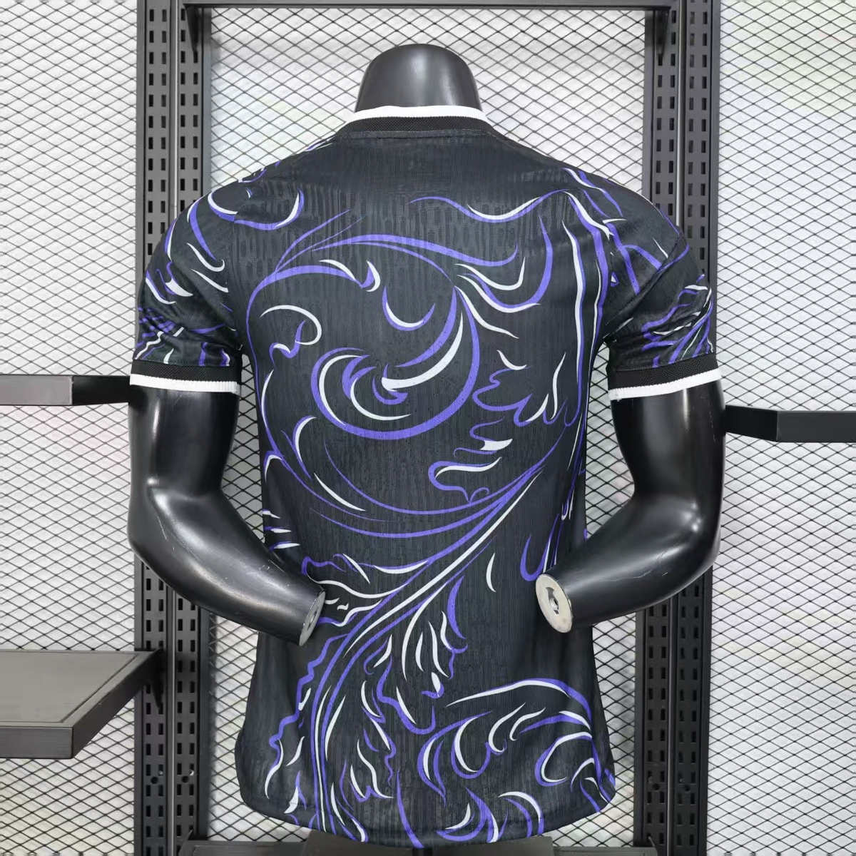 Argentina 2026 National Team Away Jersey