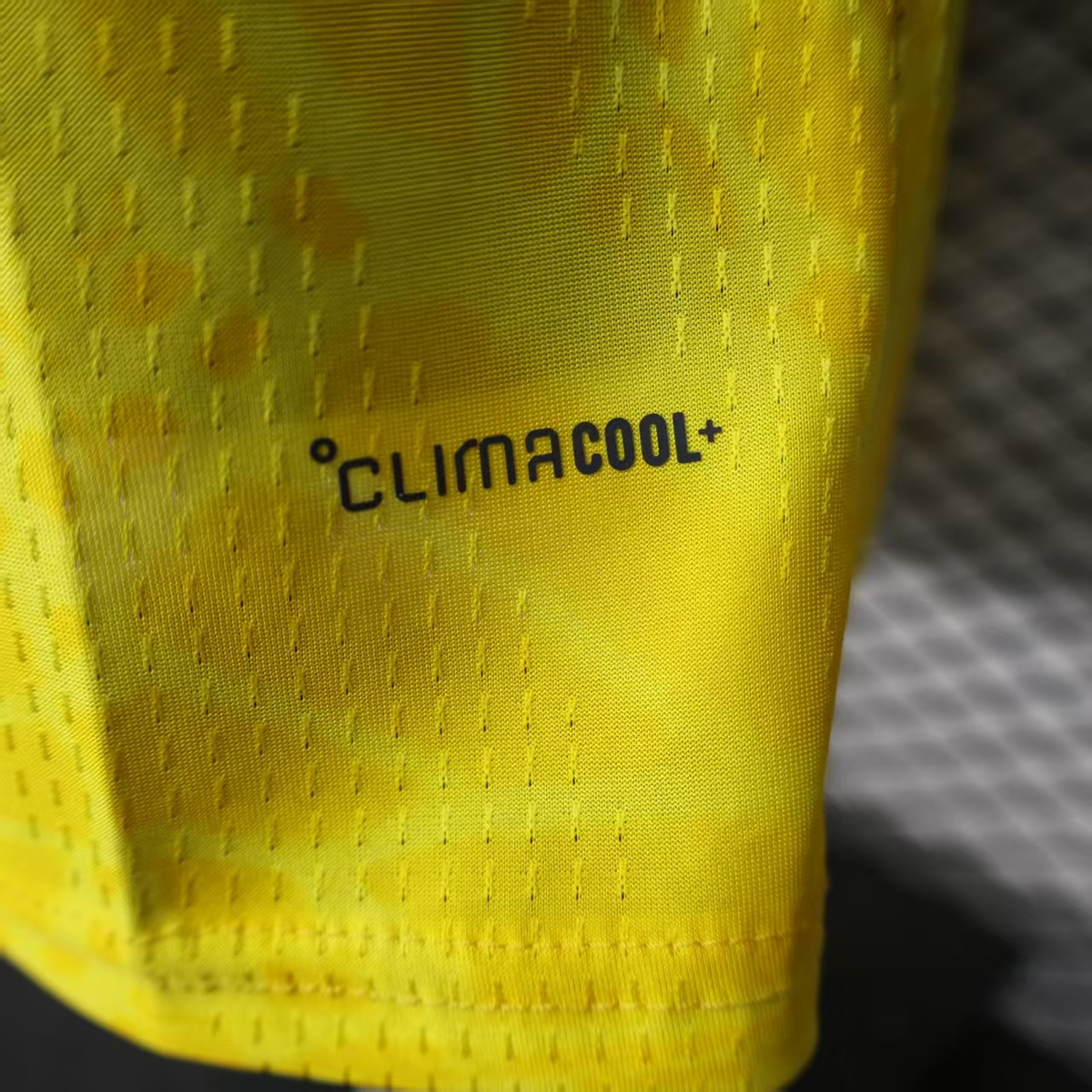 Colombia 2026 National Team Jersey