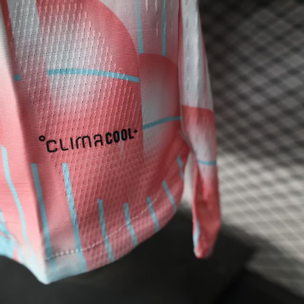 Belgium 2026 National Team Away Jersey