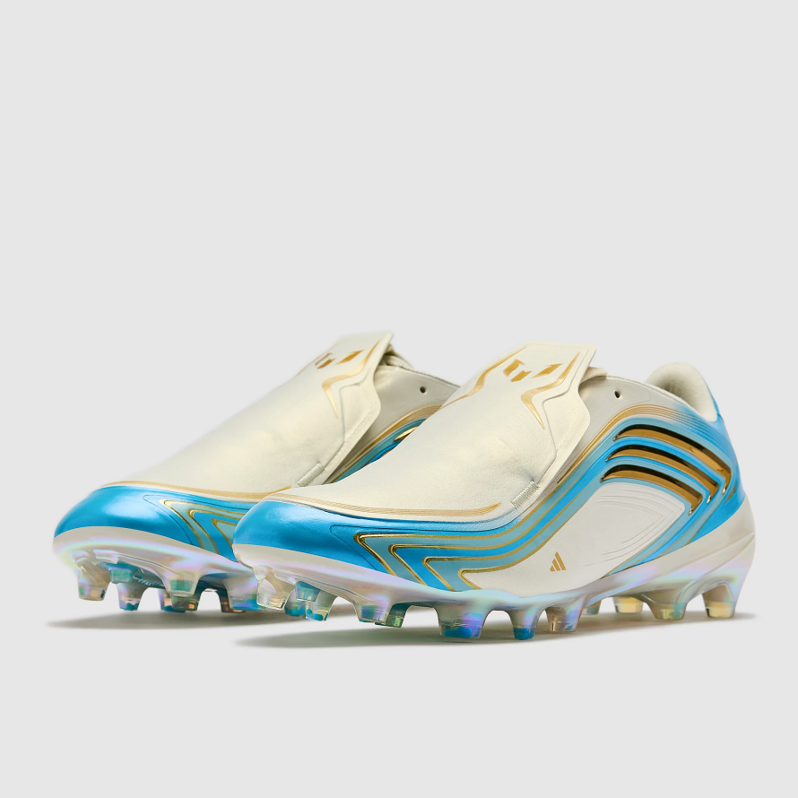 F50 Elite Cleats Messi #2