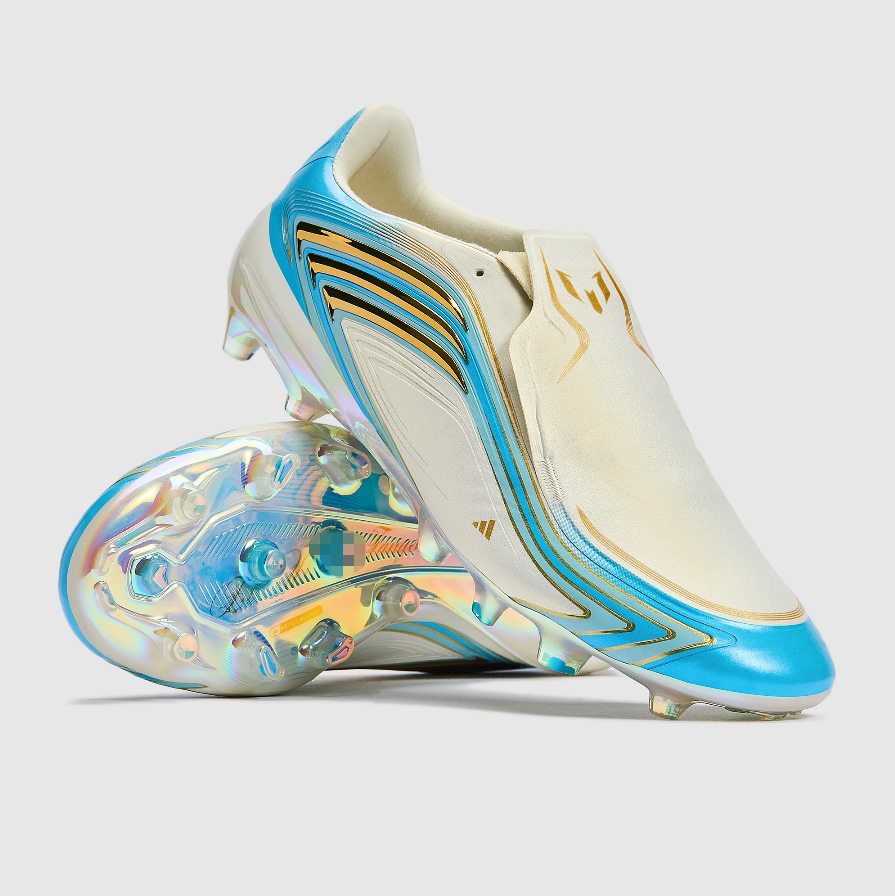 F50 Elite Cleats Messi #2