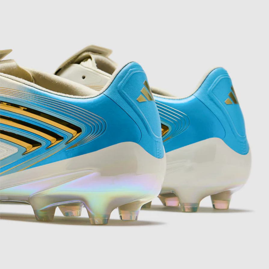 F50 Elite Cleats Messi #2