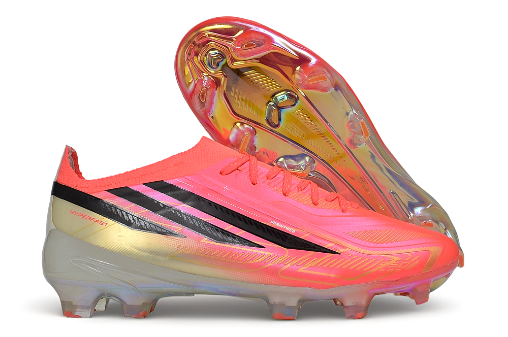 F50 Elite Cleats World Cup #4