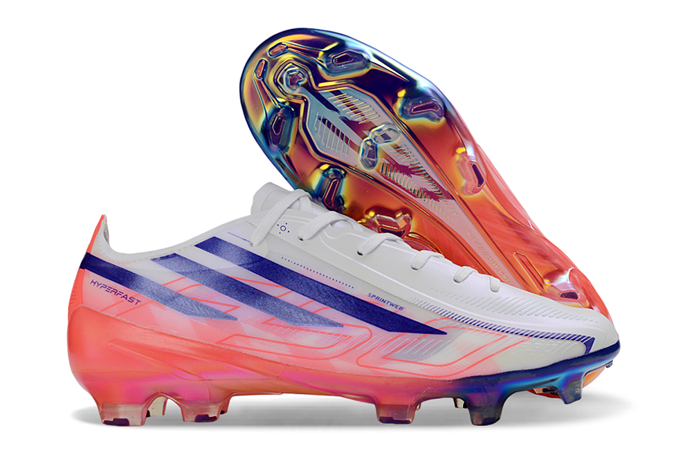 F50 Elite Cleats Chaos vs Control #6
