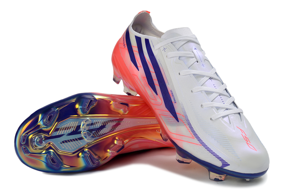 F50 Elite Cleats Chaos vs Control #6