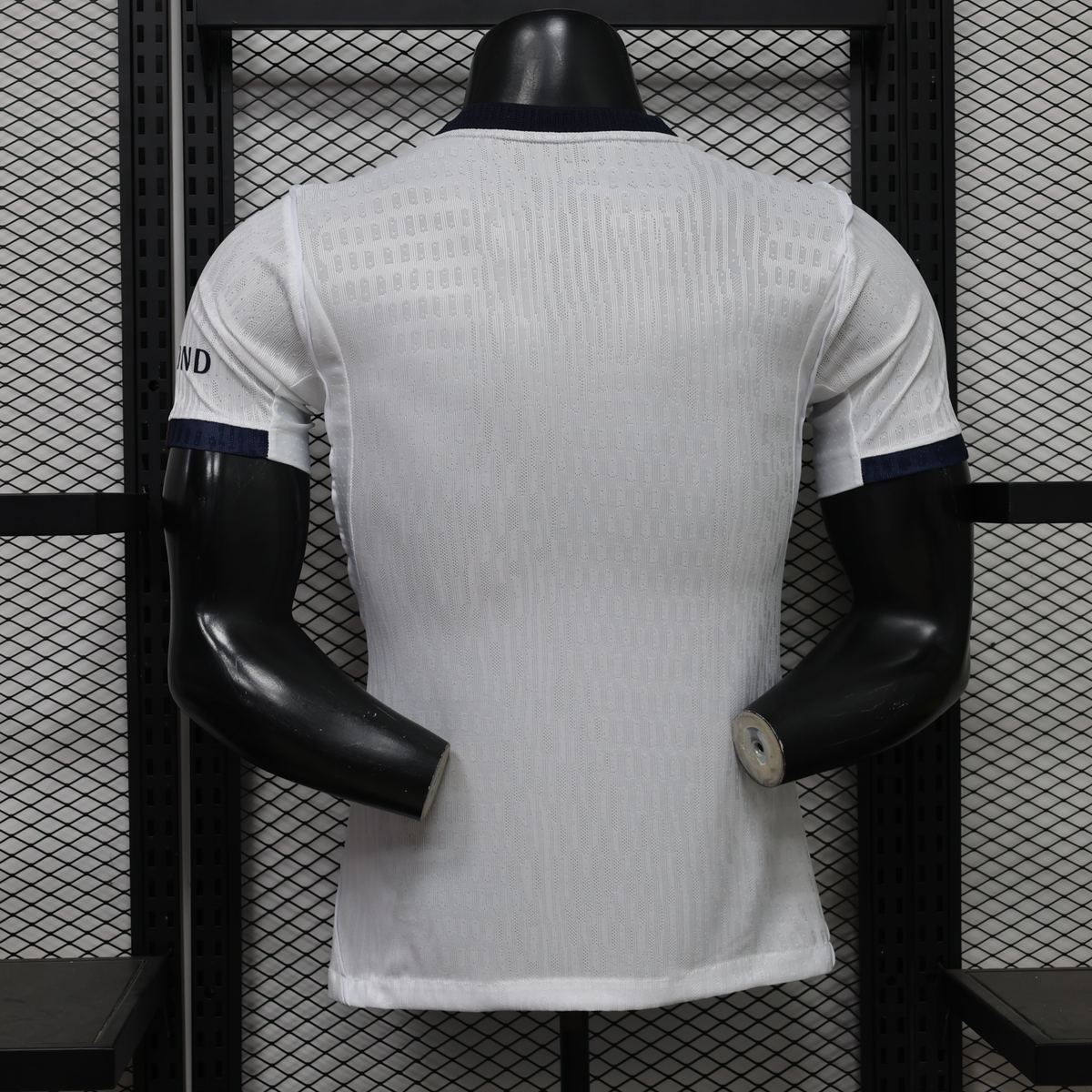Paris Saint-Germain 26-27 Player Version Away Jersey