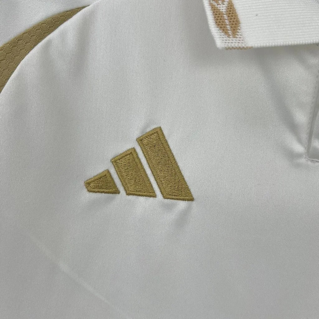 Kids Los Angeles Fc Jersey 25/26 Away Football Kit Soccer Jersey