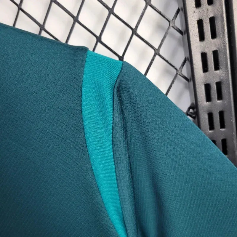 Nigeria Away Jersey 2025 Football Kit Soccer Jersey
