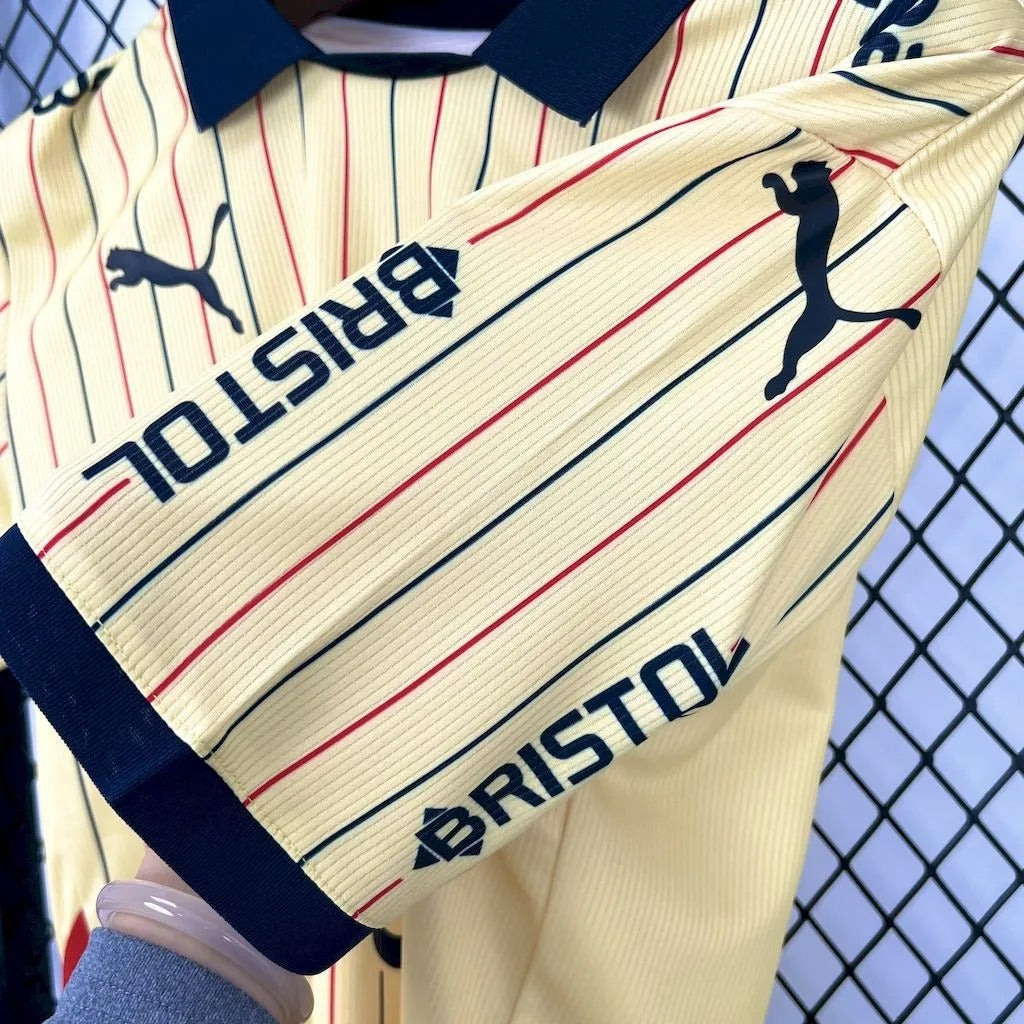 Cerro Porteno Jersey 25/26 Away Football Kit Soccer Jersey