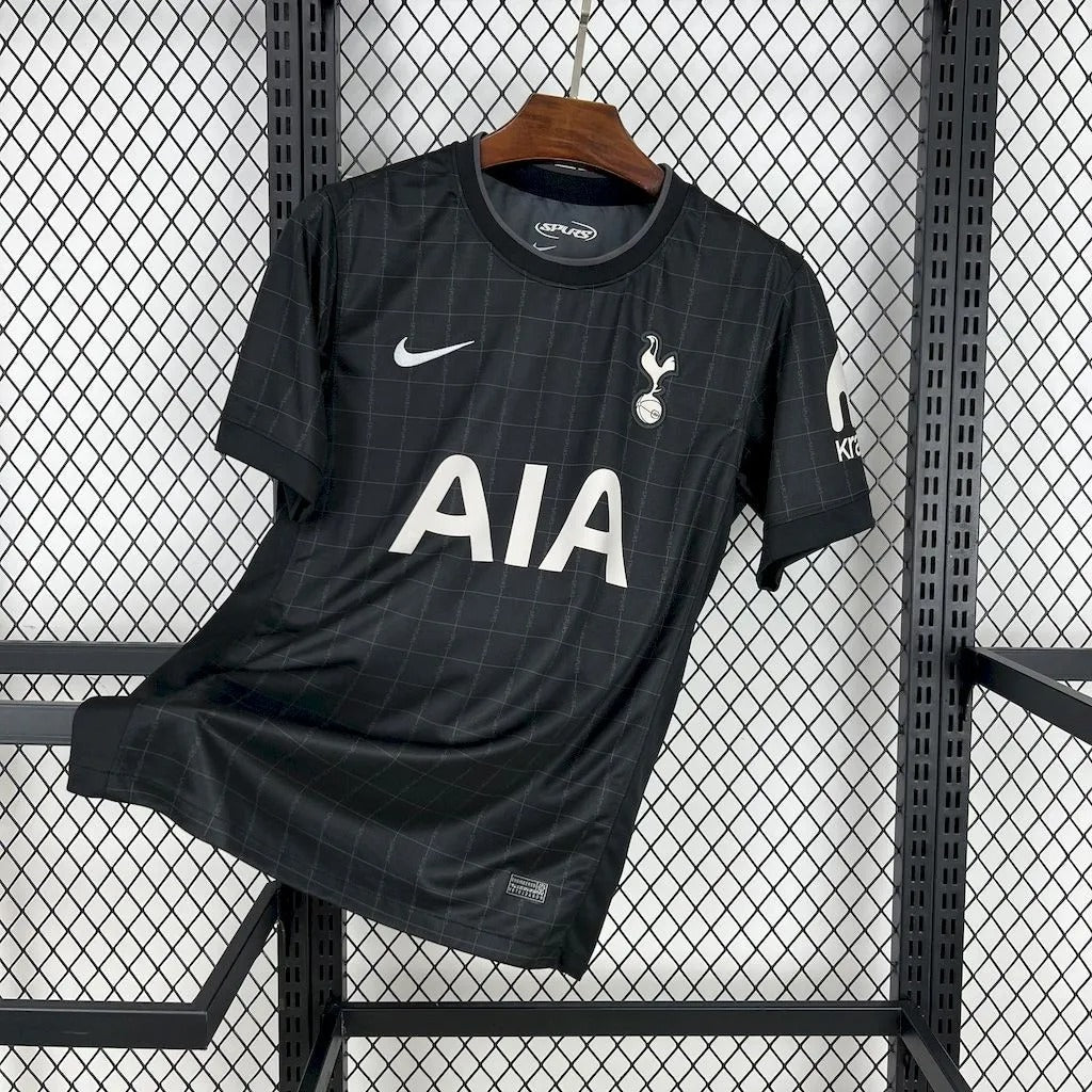 Tottenham Hotspur Jersey 25/26 Away Football Kit Soccer Jersey