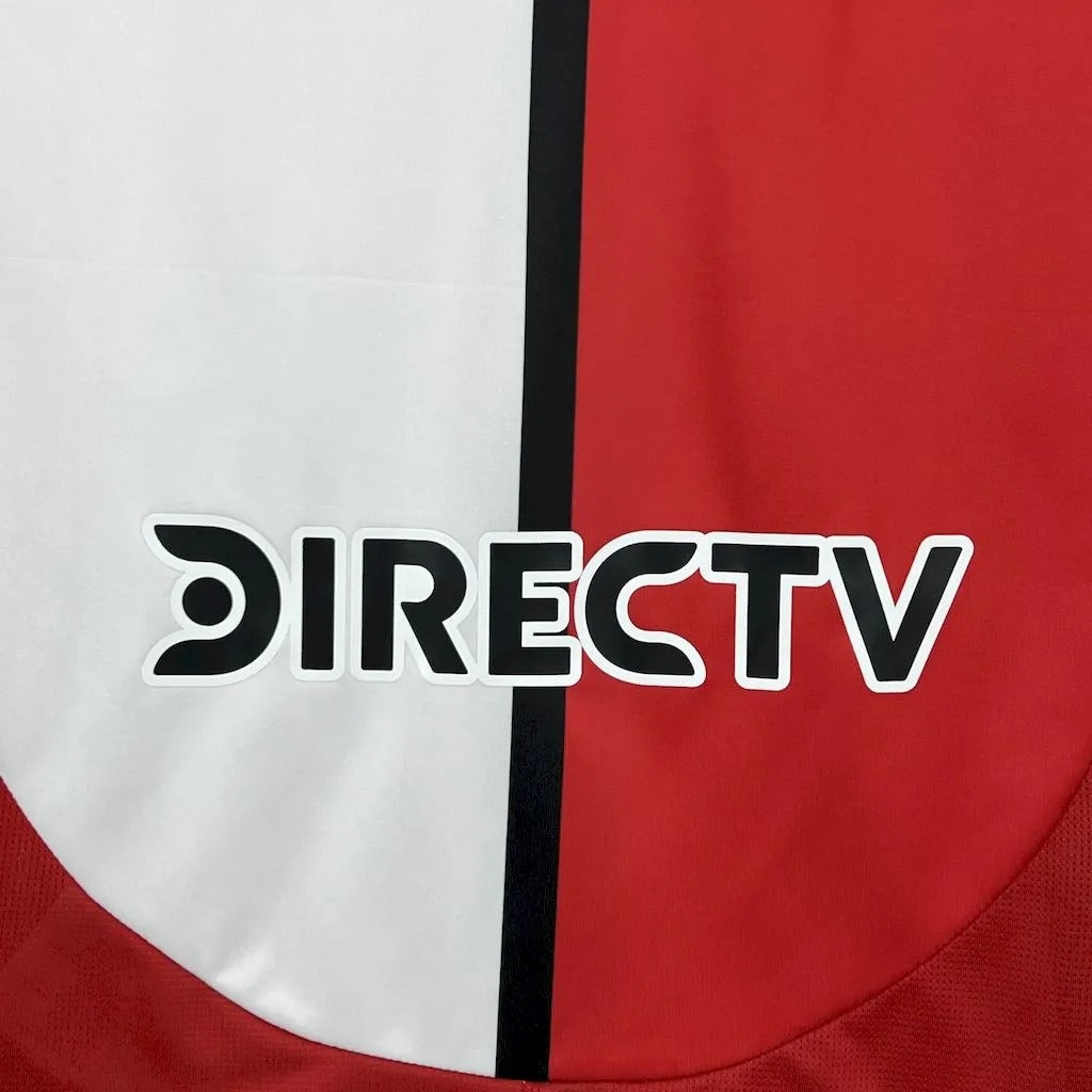 River Plate Jersey 25/26 Third Football Kit Soccer Jersey