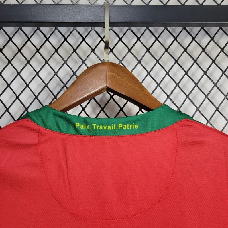 Cameroon Away Jersey 2025 Football Kit Soccer Jersey