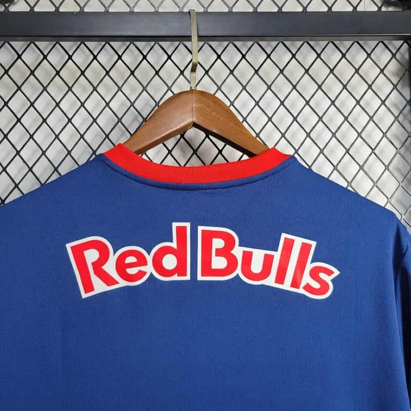 Red Bull Bragantino Away Jersey 25/26 Football Kit Soccer Jersey