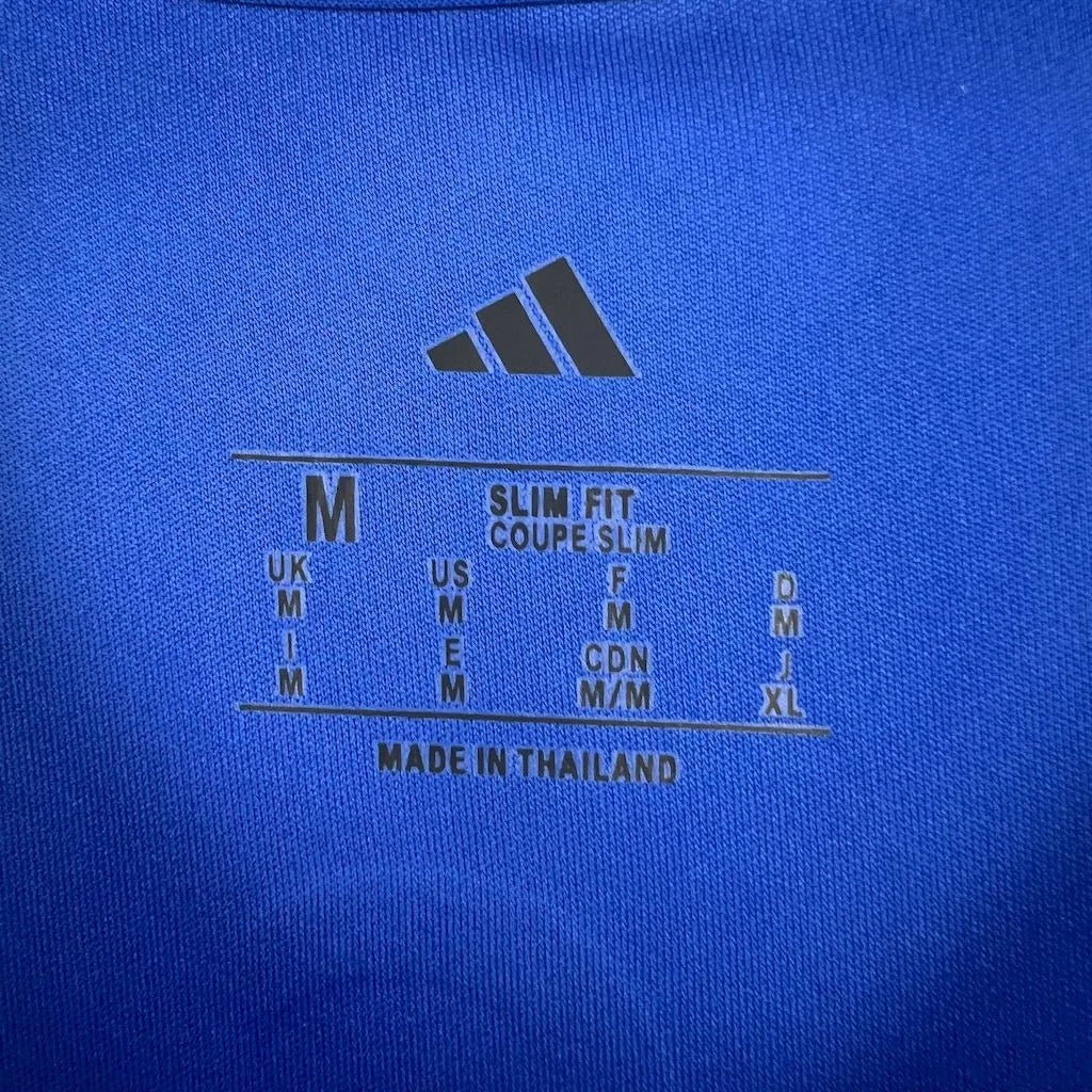Millonarios Fc Jersey 25/26 Home Football Kit Soccer Jersey