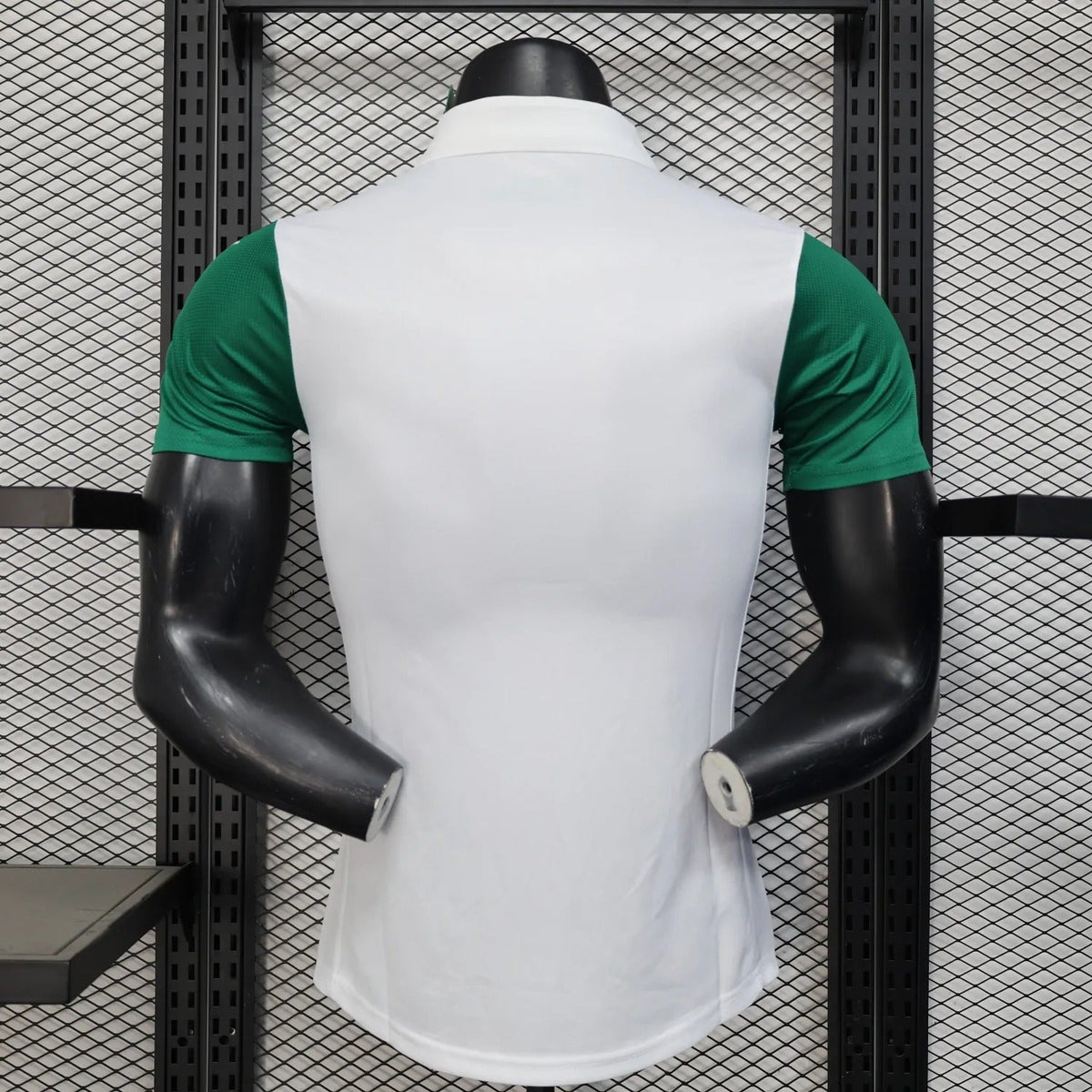 Player Version Palmeiras Jersey 25/26 Away Football Kit Soccer Jersey
