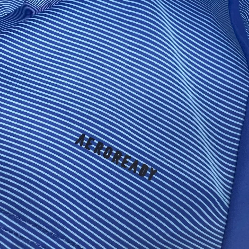 Millonarios Fc Jersey 25/26 Home Football Kit Soccer Jersey