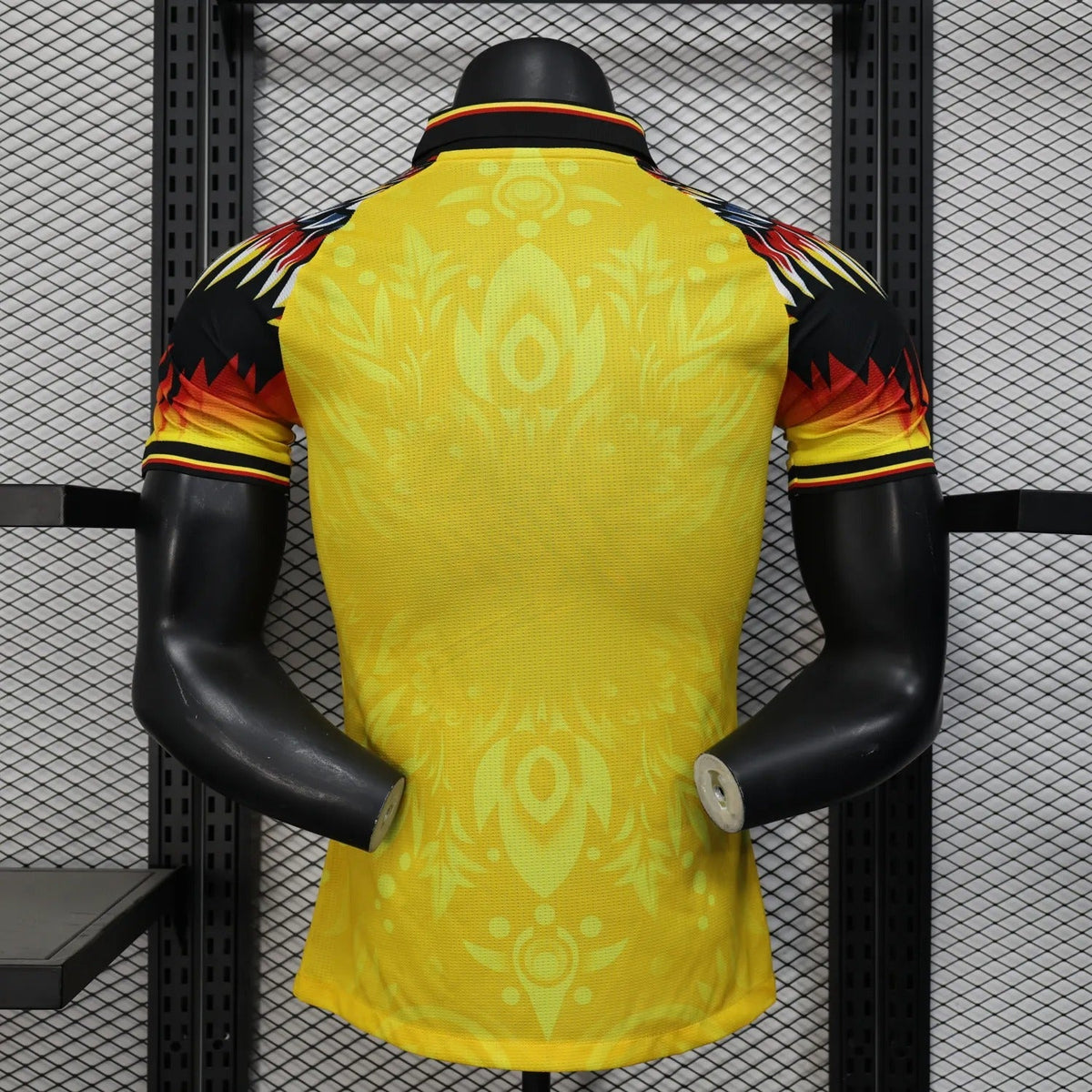 Player Version Club America Jersey 25/26 Football Kit Soccer Jersey