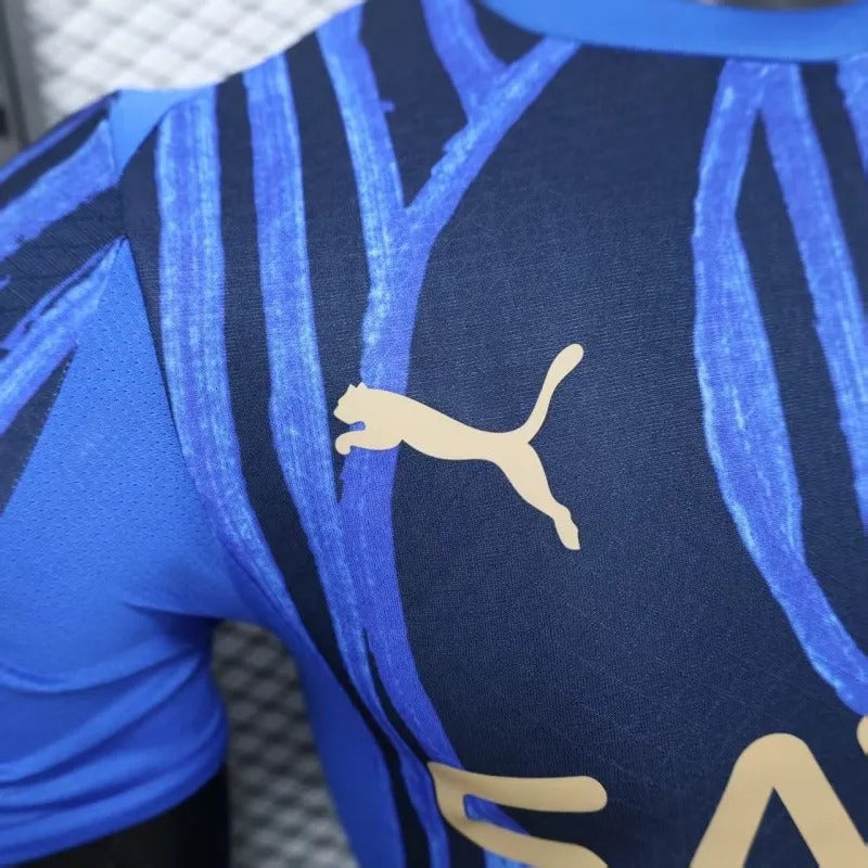 Player Version Al-hilal Riyadh Away Jersey 25/26 Club World Cup Football Kit Soccer Jersey