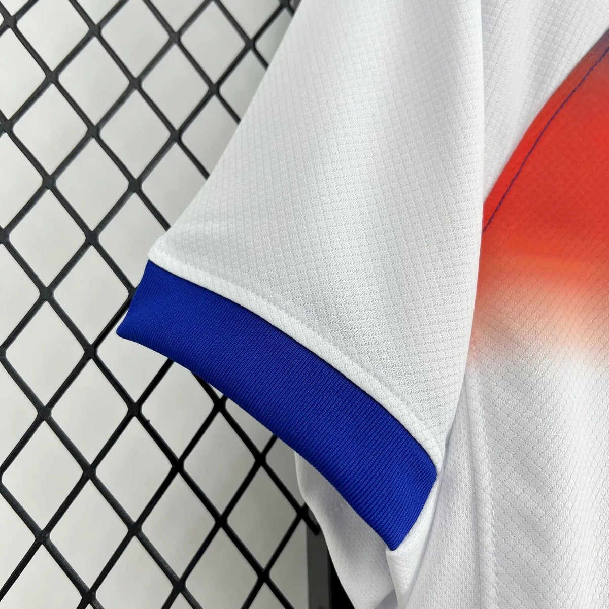 England Home Jersey 2025 Women's Euro Football Kit Soccer Jersey