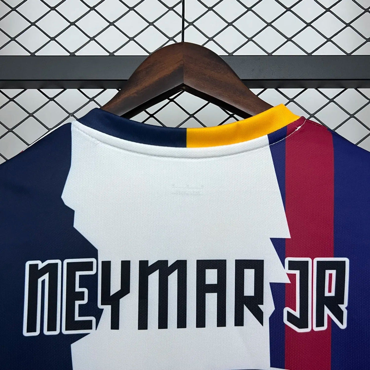 Neymar Jersey All Team 25/26 Football Kit Soccer Jersey