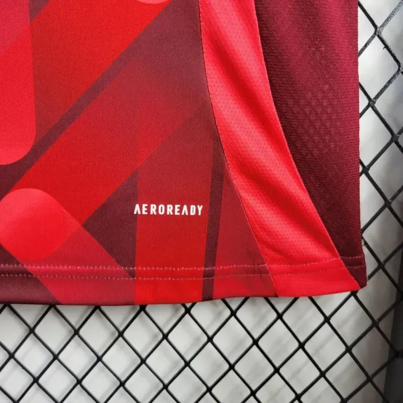 Women Germany Away Jersey 25/26 Football Kit Soccer Jersey