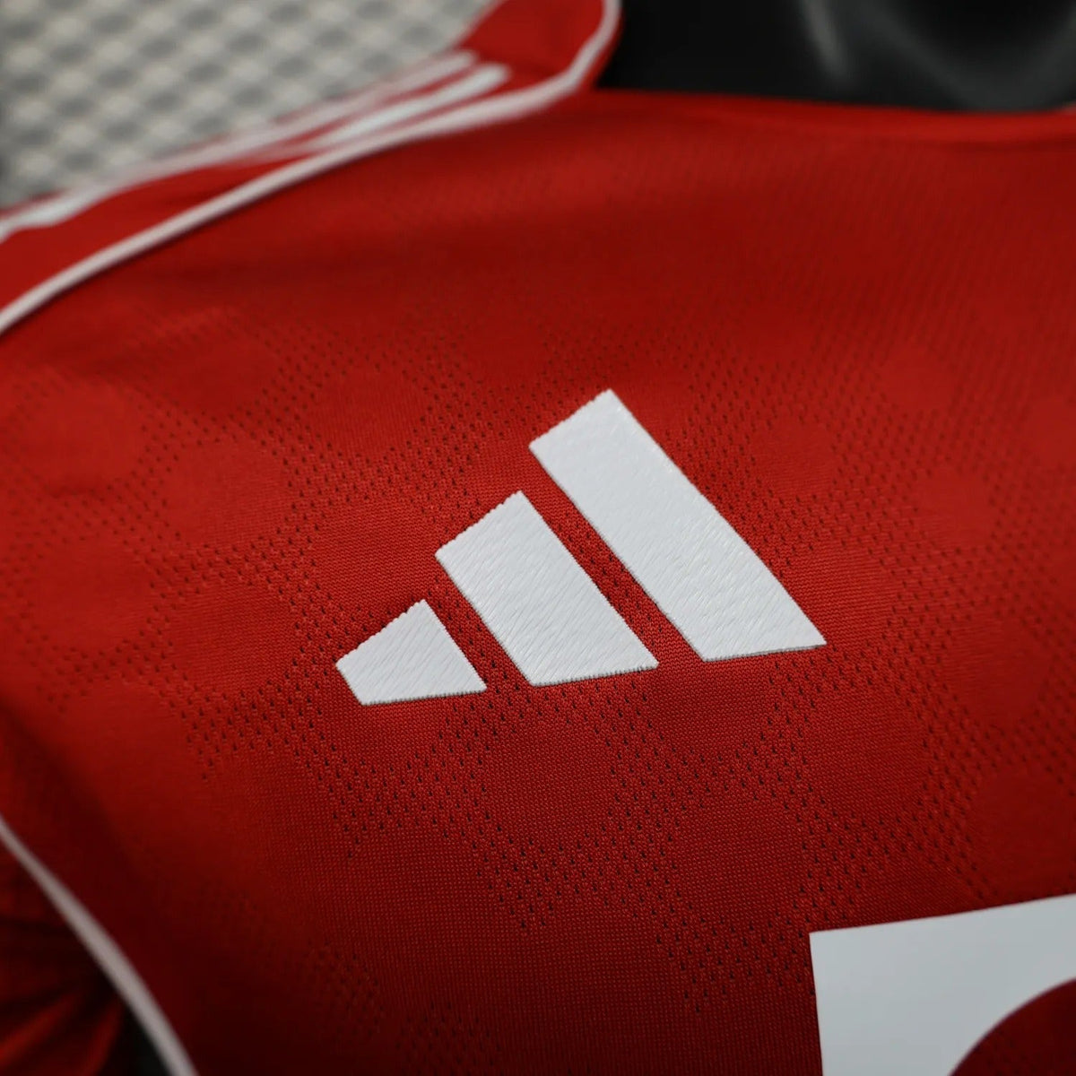 Player Version Bayern Munich Jersey 25/26 Football Kit Soccer Jersey