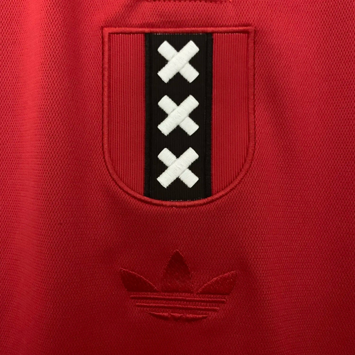Player Version Ajax Commemorative Jersey 25/26 Football Kit Soccer Jersey