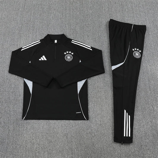 Germany Training Tracksuits 2025-26 Football Kit Soccer Jersey
